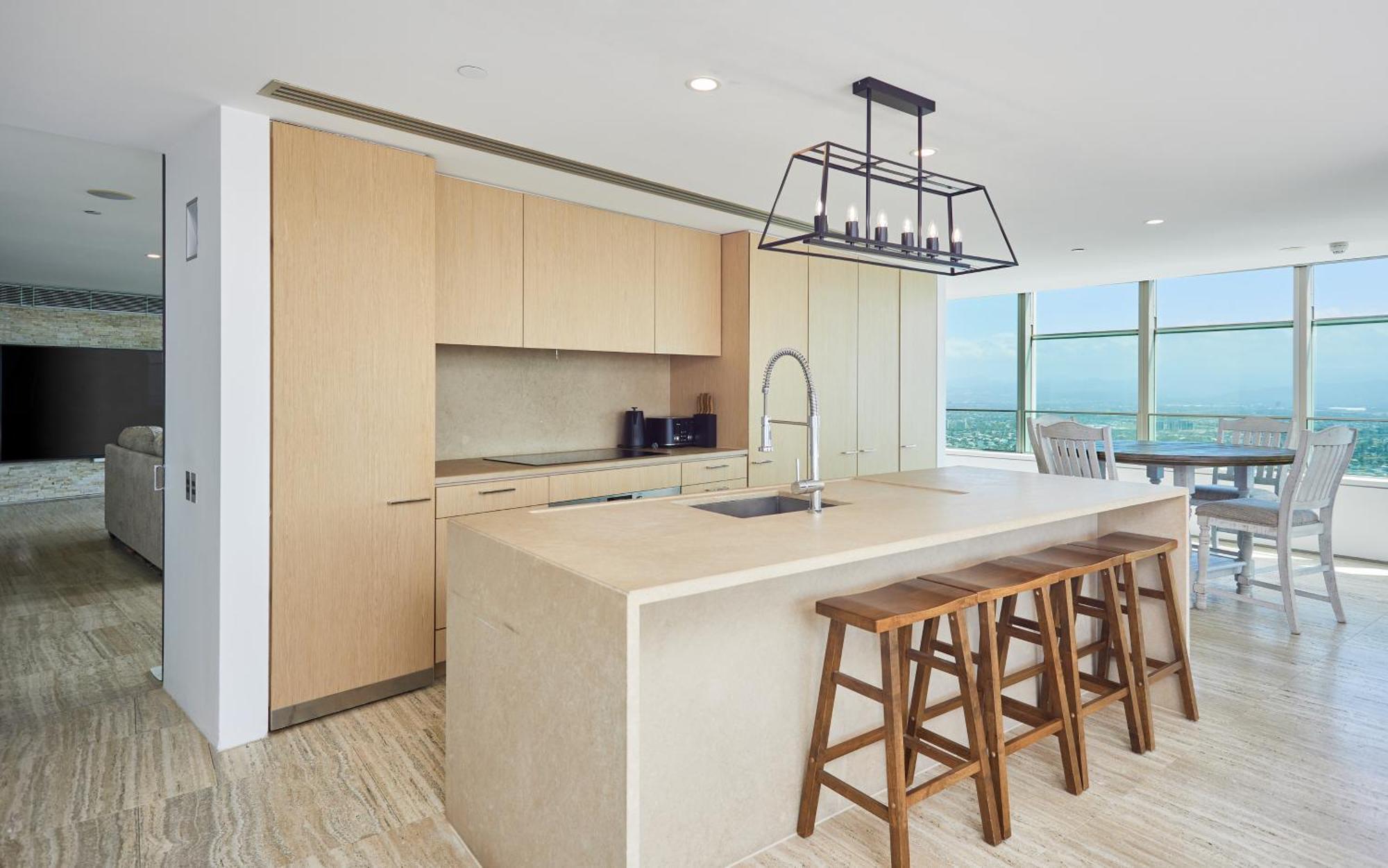 Serain Residences On 9 Hamilton Avenue Gold Coast Exterior foto