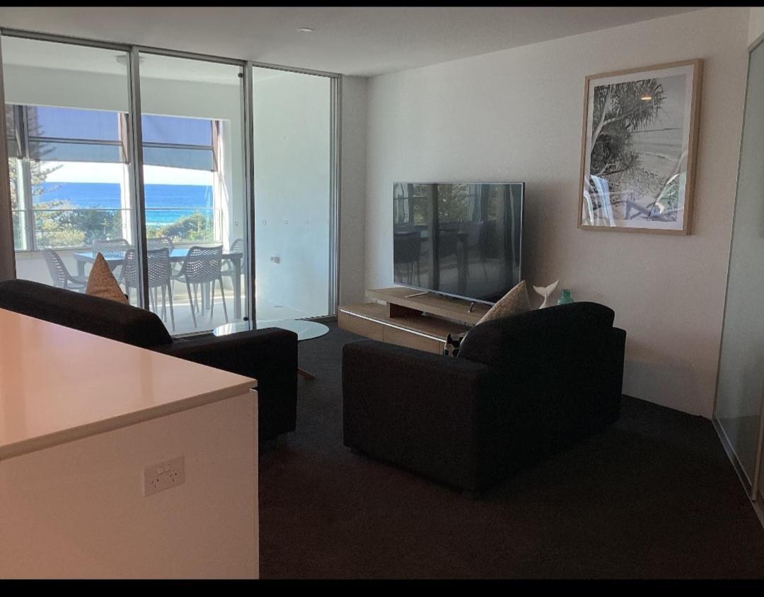 Serain Residences On 9 Hamilton Avenue Gold Coast Exterior foto
