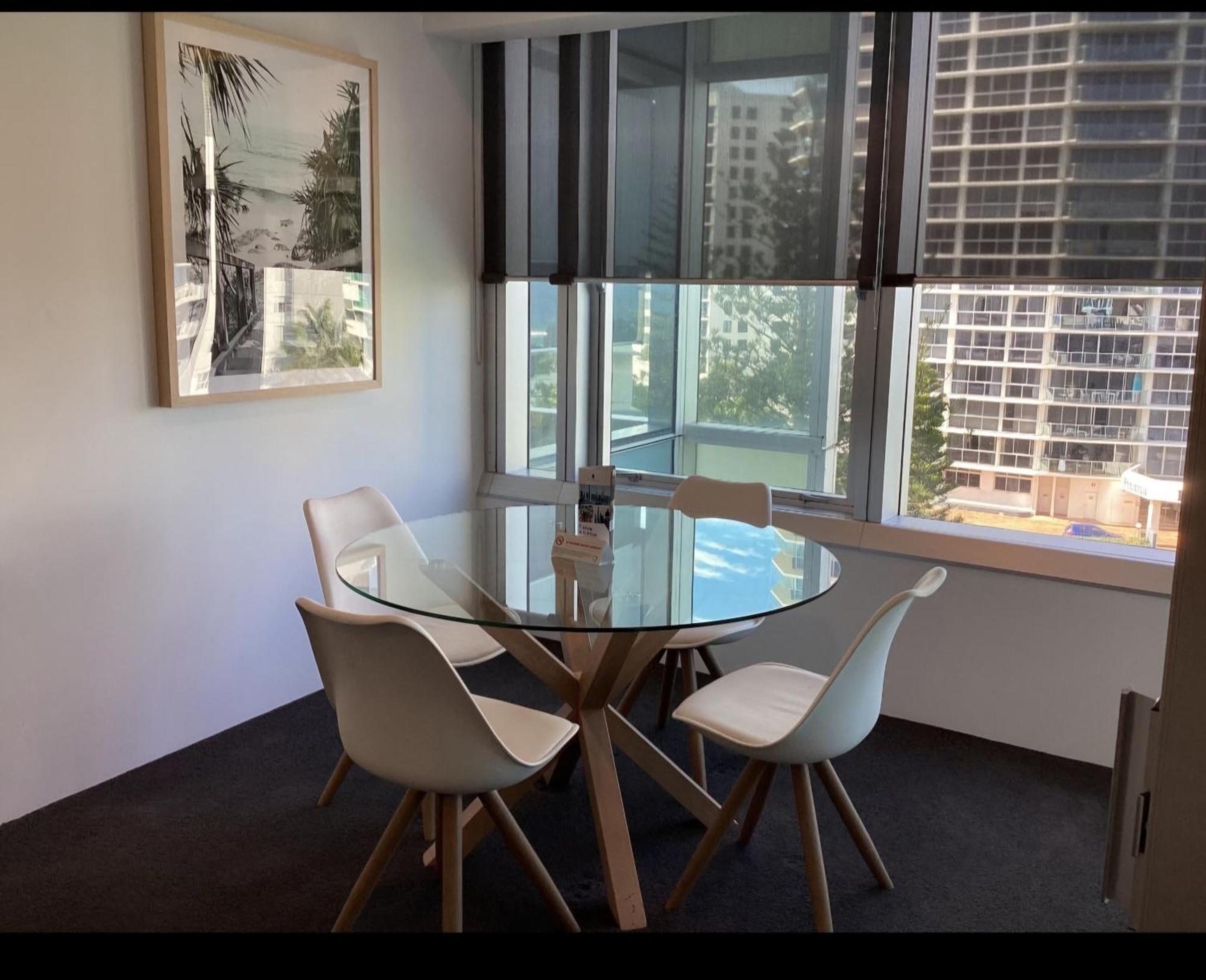 Serain Residences On 9 Hamilton Avenue Gold Coast Exterior foto
